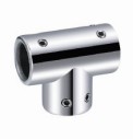 YL-831 Pipe Connector